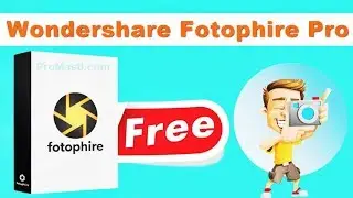 Wondershare Fotophire Pro With Download Link 2018 [100% Working]
