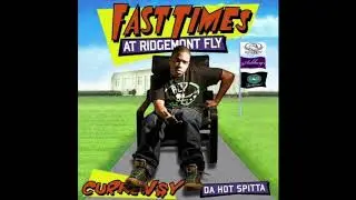 Curren$y - Non-Stop Flight