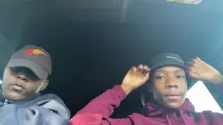 Freestyle Episode 1 w: Kiddo & Nat