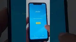 👆 Nuevo Frp / Quitar cuenta google motorola e5 e6 e7 e8 e6s play plus 2025