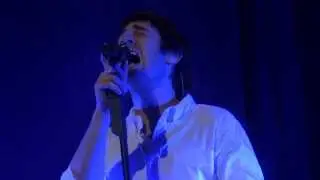 Falling Slowly - Josh Groban 23 April 2013