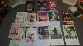 Taurus ♉ A secret was exposed to an ex family, ex has been cheating got caught #tarot 