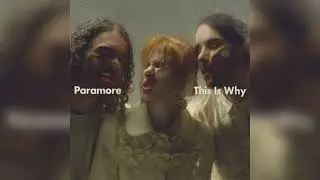 Paramore - This is Why (but it's 2009)
