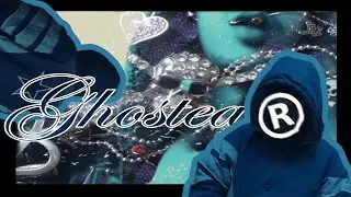 4key - ghostear (prod santos) #masquework