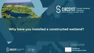 Structural solution to water scarcity and floods in urban contexts            DEMO 3 In Belgium