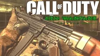 MWR: MP44 PRONE BEASTING !