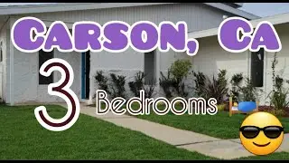 🟡🔴 House for sale in CARSON Ca ⚽🏀🥎