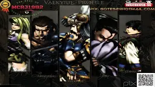 Valkyrie Profile Parte 31