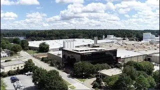 Southwire Corporate Video