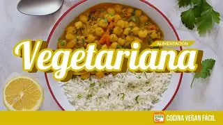 &iquest;Qu&eacute; es la alimentaci&oacute;n vegetariana? - Cocina Vegan F&aacute;cil