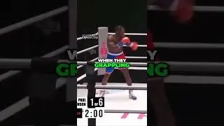 Jake Paul vs Nate Robinson  The Ultimate Boxing Matchup