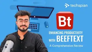 Enhancing Productivity with Beeftext: A Comprehensive Review