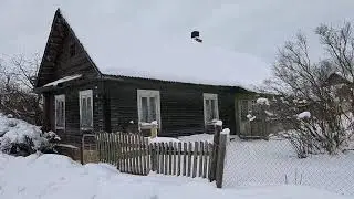 Белорусская деревня: Миратичи