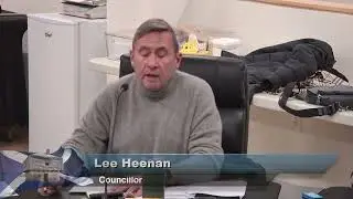 Очередное заседание городского совета Сент-Эндрюса состоится 15 декабря 2025 года.