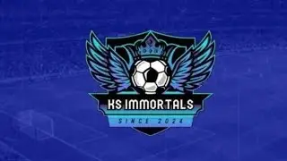 KS Immortals vs KS Immortals II - Sparing 