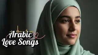 Arabic Romantic Female Vocal Selection | Soft Emotional Love Music