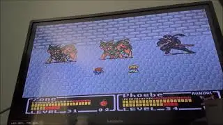 Let's Play Final Fantasy Mystic Quest - Ravioli Part 19