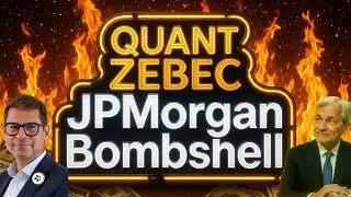 Этот секрет о квантовом анализе с Zebec и JPMorgan поразит вас!