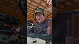 2nd chance for extreme bullets against LAX reman ammo.