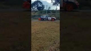12e Rally National des Champions en Martinique | Compilation Part 2