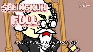 KOMPILASI KOH ALIM SELINGKUH