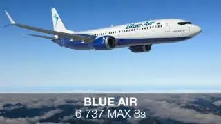 Paris Air Show Day 2 Announcements Recap