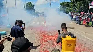 Pagara Nieuw Jaar 2026  - Nieuw Nickerie Suriname 