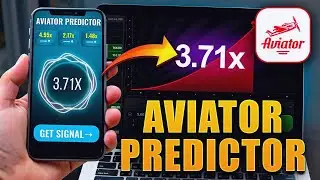 Aviator Predictor LIVE &mdash; Testing New Predictor