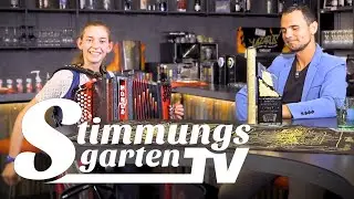 Harmonika-Weltmeisterin Klara Mi&szlig;ebner LIVE & Exklusiv | Volksmusik & Schlager Hits aus &Ouml;sterreich