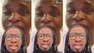 HABIB THIAM RÉPOND IBA BOCOUM