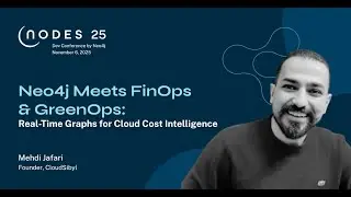 Neo4j Meets FinOps & GreenOps: Real-Time Graphs for Cloud Cost Intelligence