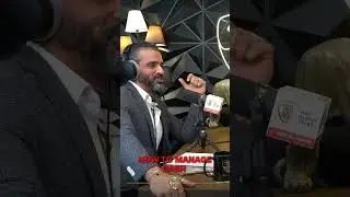 🎙️🎥How to Build Cash Reserves for Your Company  #brandonmdawson   #seifelhakim #thealphatalks