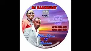 Mi Kaberuret by Sharon Mike Litein