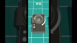 Repair Master 3D, 수리공 마스터 3D Day 5-2