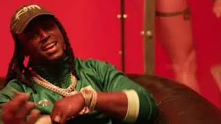 RiFF RAFF - MONCLER JACKET REMiX (OFFiCiAL MUSiC ViDEO)