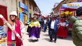 FIESTA PATRONAL 
