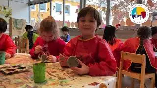 Spotlight On Art in Early Years