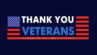 Veterans Recognition 2025