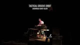 Tactical groove orbit &agrave; Sarroux-St Julien&hellip; #shortsclip  #youtubeshorts #tacticalgrooveorbit