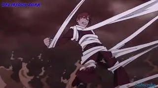 Original God ~ No Longer Human {~AMV~}