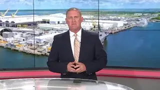 Ingalls Shipbuilding confirms active shooter