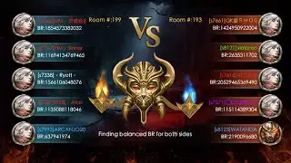 SINER VS NECALLY FT RYOT
