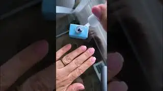 Aliver Nail Polish Remover | Gel Nails Gone in 5 min?😮Remove gel nail polish easily at home💅