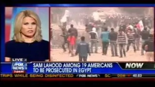 Why Is The U.S. Giving Egypt 1.5 Billion Dollars In 