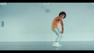 #20 Max Evans - Freestyle 🕺🏾🤸🏾&zwj;♀️