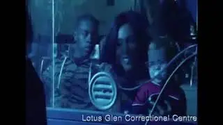Creole Parody on American