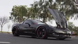 2012 Centennial Edition Grand Sport #SithLordGS