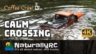 Calm Crossing - Redcat Racing Gen8 PACK Portal Axle Chassis