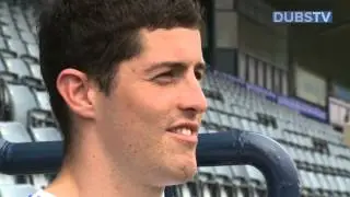 DubsTV - ON THE SPOT with Rory O' Carroll