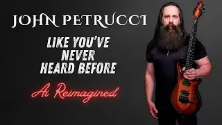 Suspended Animation - Ai Reimagined | Legends Reimagined | Orchestra | Bollywood | Acoustic